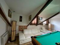 Мансарда с бильярдом - Bed and Breakfast Bakoe