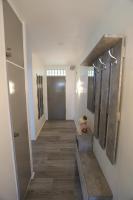 Modernes Appartement mit großem Balkon,schöner Aussicht und Indoorpool - B&B Oberteuringen