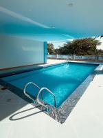 The Green Edit - B&B Dar es Salaam