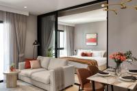Cozy 1 Bdr Title Legendary Bang Tao 5 min to the Beach - Chambres d'hôtes Bang Tao Beach