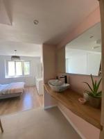 Apartamento de 1 dormitorio