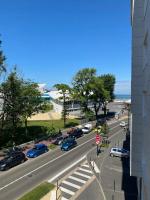 Appartement face Nausicaa - B&B Boulogne-sur-Mer