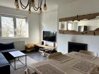 Appartement face Nausicaa - B&B Boulogne-sur-Mer