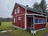 Sokeritorppa - Sugarloafstreet Rauma - B&B Rauma