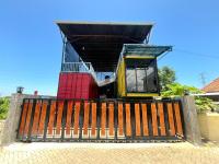 Ijen menjangan View - Bed and Breakfast Kapuran