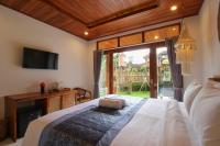 Umah Pulu Bisma - B&B Ubud
