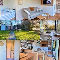 Ty Fret - vue mer - B&B Crozon