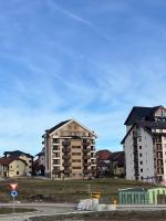 Apartman Mina Zlatibor - B&B Zlatibor