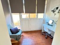 Tweepersoonskamer met Gedeelde Badkamer