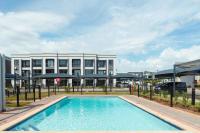 The Grazing Pad 1 - B&B Gaborone