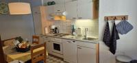 Appartement 2 Chambres avec Vue sur la Montagne