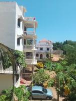 Casuarina Cosy Home - B&B Malindi