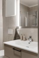 Apartamento de 3 dormitorios