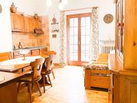 Chalet Lurisia Refuge near the Thermal Baths - B&B Lurisia