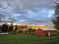 La Huella House Nature - B&B Tandil