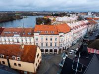 Apartmán Palackého - Bed and Breakfast Tábor