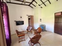 Doppelzimmer mit Bergblick