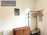 Le Passage Poitevin-Poitiers-LaConciergerie - Bed and Breakfast Poitiers