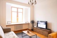 Vilnius Old Town Riverside Apartment - Ferienwohnung Vilnius