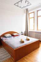 Appartement met 1 Slaapkamer