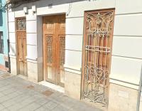 Apartamento de diseño a 500 metros de la playa - B&B Valencia