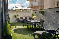 Coho House Fiumicino - Chambres d’hôtes Fiumicino