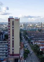 Imani's place - B&B Nairobi