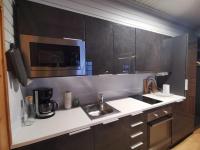 Tunturikettu - B&B Ruka