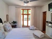 The Old House at River Bend - Ferienwohnung Graaff-Reinet