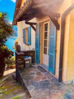 Casa Bijoux - B&B Cannobio