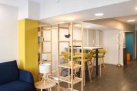 Bel appartement - Musée du Louvre - Chambres d’hôtes Paris