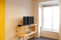 Bel appartement - Musée du Louvre - Chambres d’hôtes Paris