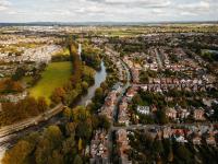 Boutique Shrewsbury Rooms - B&B Shrewsbury