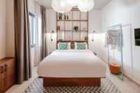 Camera Matrimoniale Comfort con Finestra