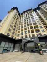 Chateau Apartments Hotel - B&B Accra