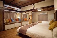 #47 Villa Makuhari Base - B&B Chiba