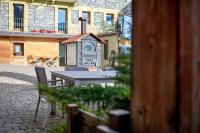 La Maison de Karen The Deer House - B&B Gignod