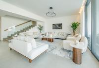 Blausee Beachfront Villa with Private Pool - Ferienwohnung Al Ḩamrīyah