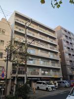 501Room,Elevator to the 5th Floor Two Bedroom Apartment Near Tokyo Tower with Direct Train Access to Haneda Narita Airports and Asakusa - B&B Tokio