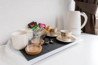 Urban Rooms--free parking-- - Ferienwohnung Ljubljana