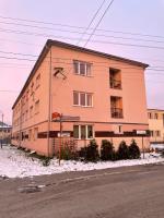 Ubytovanie u Grófa - B&B Turany