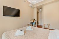 Deluxe Double Room with Shower