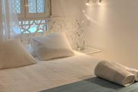 Bonito y tranquilo apartamento en Nervión - Bed and Breakfast Sevilla