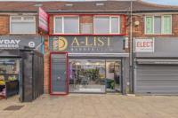 Sheaf 2 Sheldon 2BR Stay Sleeps 4 & Superfast Wi-Fi - B&B Sheldon