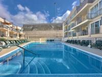 White Sand - B&B Puerto de Santiago