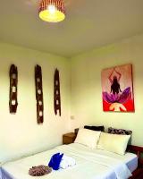 Queen Room with Garden View