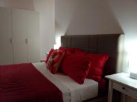 Suite Junior - Vue sur Mer