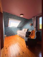 カタツムリ - B&B Shiogama