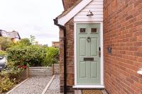 Broombriggs Cottage - B&B Woodhouse