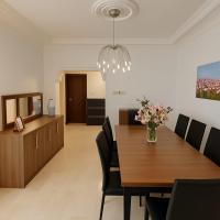 Family Deluxe Apartment - B&B Amman